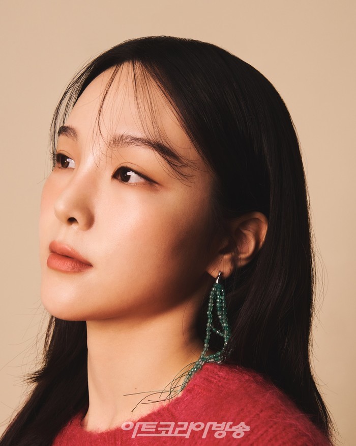 송소희. 제공 매직스트로베리 사운드