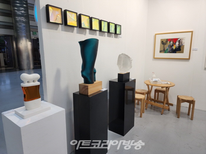 2023 조형아트서울(PLAS) ‘손성례 운영위원장’ 인터뷰