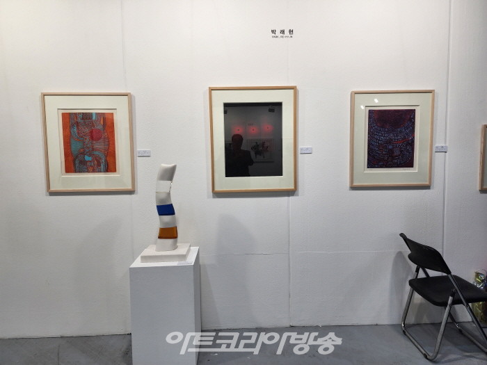 2023 조형아트서울(PLAS) ‘손성례 운영위원장’ 인터뷰