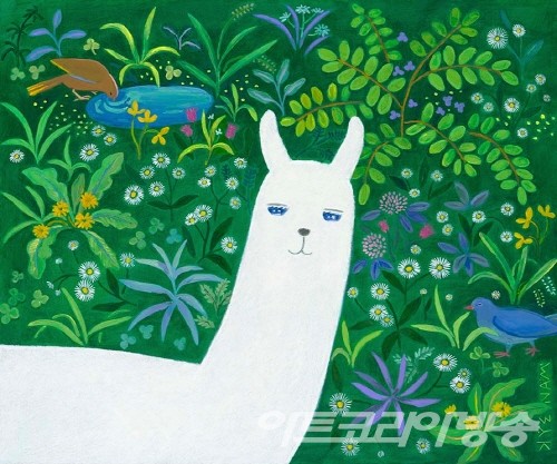 계남 作 _ 단순하고 자유로운 삶 展 갤러리 일호