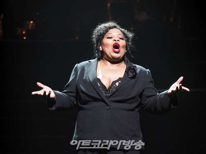 뮤지컬 '시카고' 오리지널 내한 프레스콜. 2023.05.31 사진 ⓒ아트코리아방송 이용선 기자