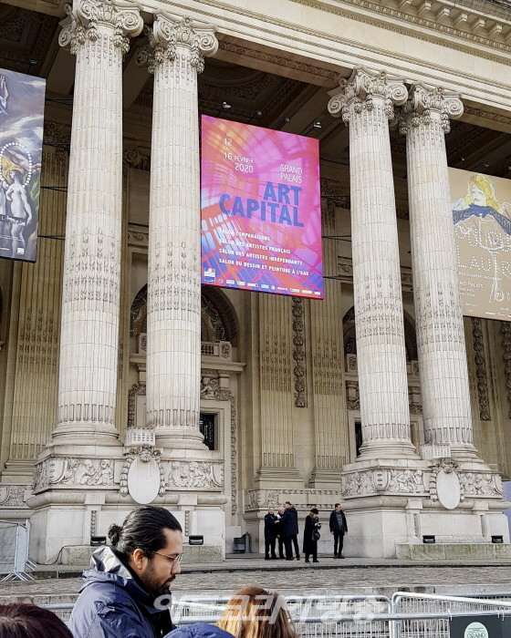 서영주 압화명장(제23-004호) 인터뷰