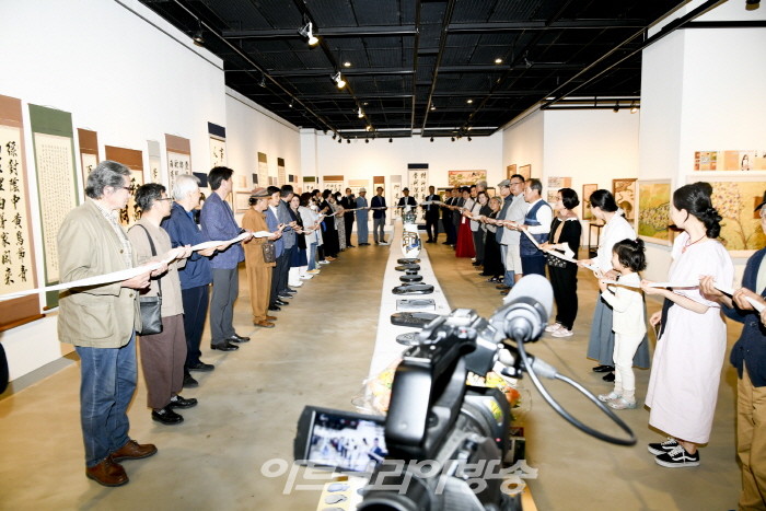 허필호 도예 명장(제23-001호) 초대석-(사)대한민국전통공예협회 이사장