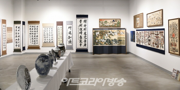 허필호 도예 명장(제23-001호) 초대석-(사)대한민국전통공예협회 이사장