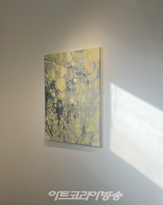 최수지 초대전 ‘너머 (저쪽, 그 곳)’