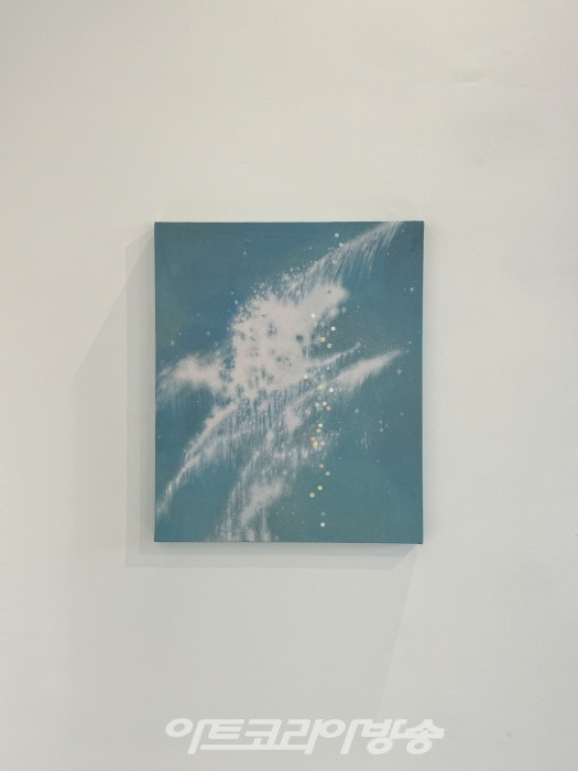 최수지 초대전 ‘너머 (저쪽, 그 곳)’