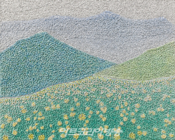 내가 찾은 꽃길4