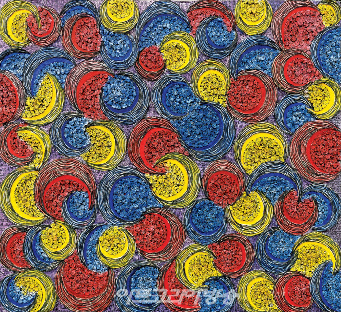 내가 찾은 꽃길7