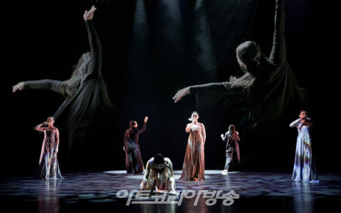 제9회 국제 불교무용대전 '전통과 현대 아우르는 몸짓의 끝없는 향연'개최