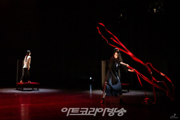 제9회 국제 불교무용대전 '전통과 현대 아우르는 몸짓의 끝없는 향연'개최