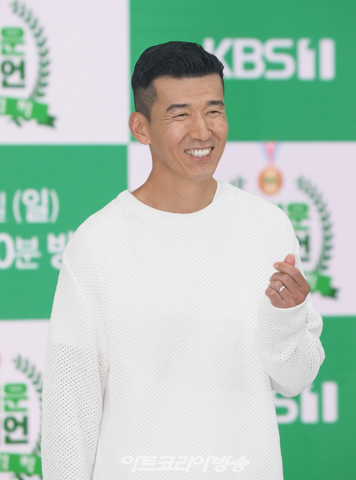 즐거운 챔피언 시즌 3 '어울림픽' 제작발표회(션) 2023.06.02 사진 ⓒ아트코리아방송 이용선 기자