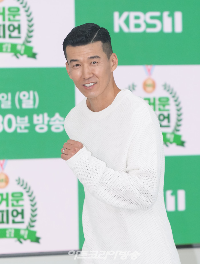 즐거운 챔피언 시즌 3 '어울림픽' 제작발표회(션) 2023.06.02 사진 ⓒ아트코리아방송 이용선 기자