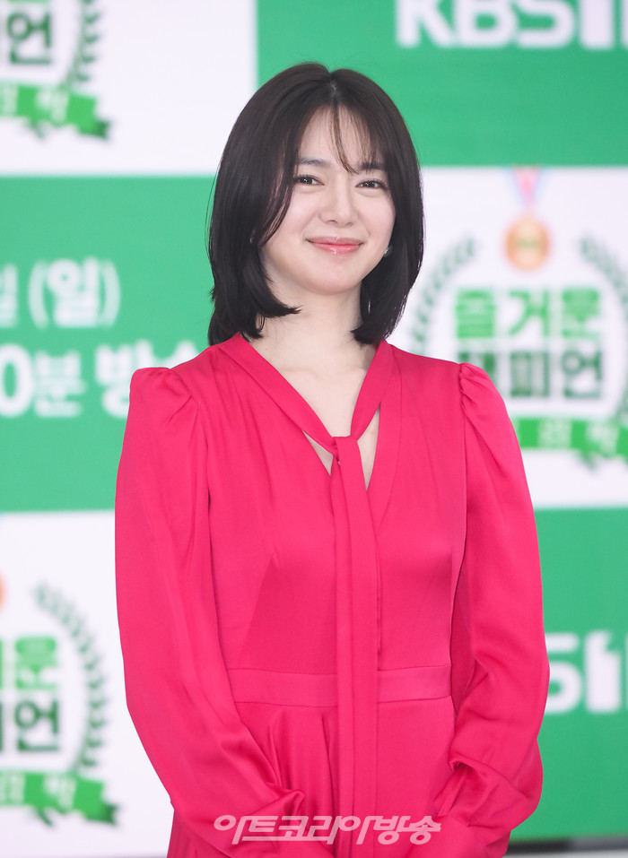 즐거운 챔피언 시즌 3 '어울림픽' 제작발표회(이엘리야) 2023.06.02 사진 ⓒ아트코리아방송 이용선 기자