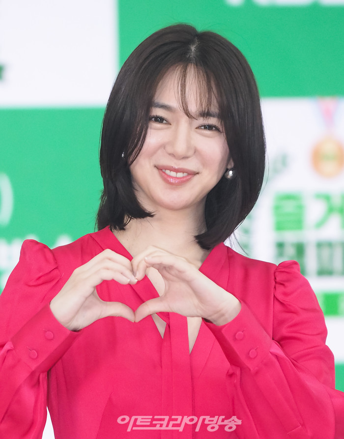 즐거운 챔피언 시즌 3 '어울림픽' 제작발표회(이엘리야) 2023.06.02 사진 ⓒ아트코리아방송 이용선 기자