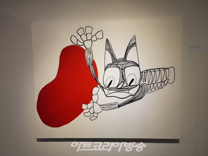 디자인아트페어 2023 ‘청춘별곡展’