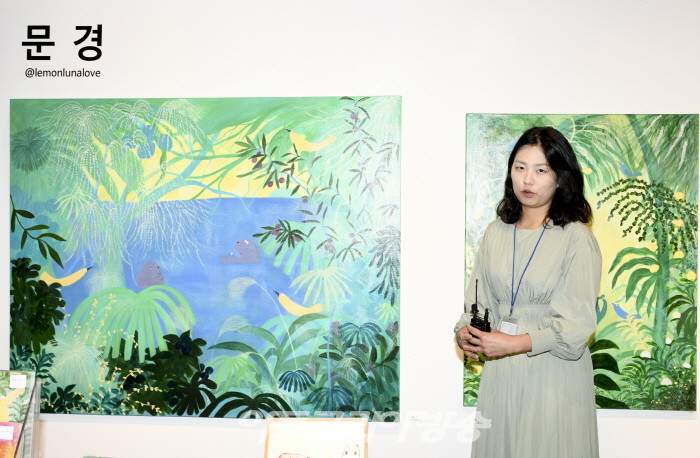 디자인아트페어 2023 ‘청춘별곡展’