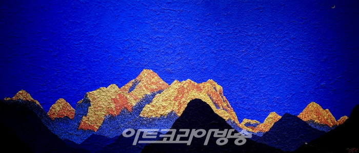 강찬모-Meditation 빛의 사랑