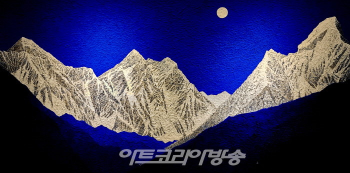 강찬모-Meditation 빛의 사랑