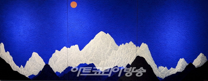 강찬모-Meditation 빛의 사랑