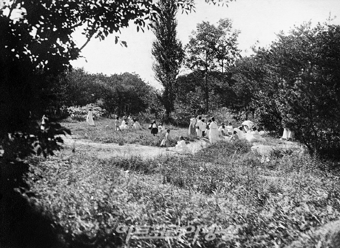 정해창 사진전 '살롱픽춰'