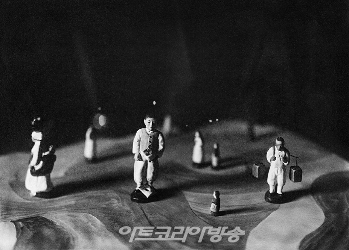 정해창 사진전 '살롱픽춰'