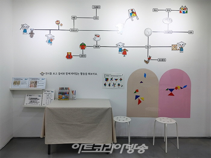 두런두런 꿀비와 풍속이야기-김달진미술자료박물관