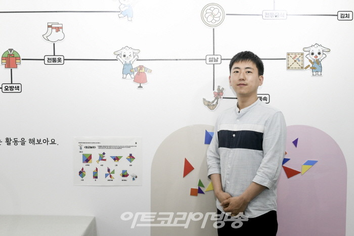 두런두런 꿀비와 풍속이야기-김달진미술자료박물관-김정현 학예사