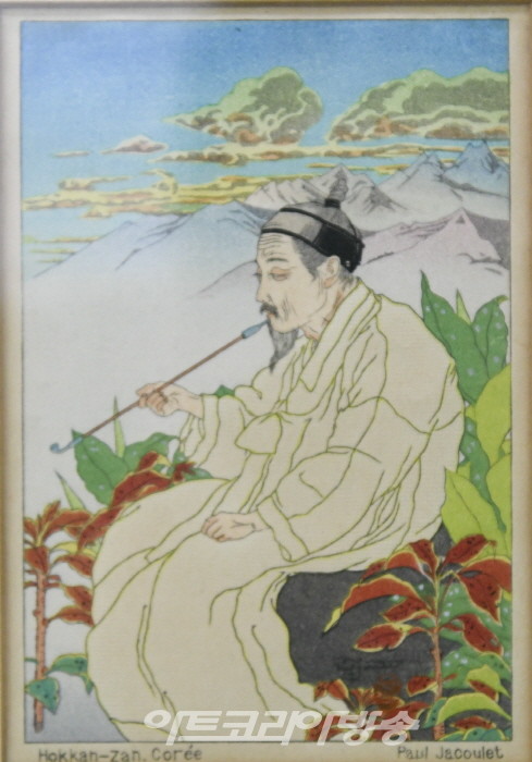 두런두런 꿀비와 풍속이야기-김달진미술자료박물관