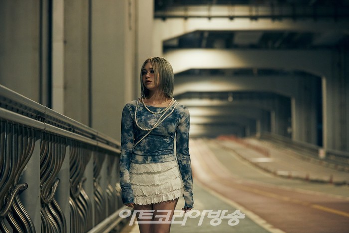 알렉사. 제공 지비레이블