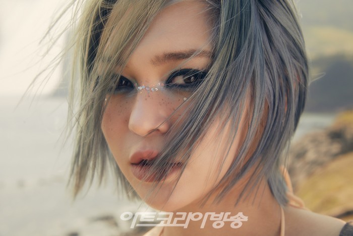 알렉사. 제공 지비레이블