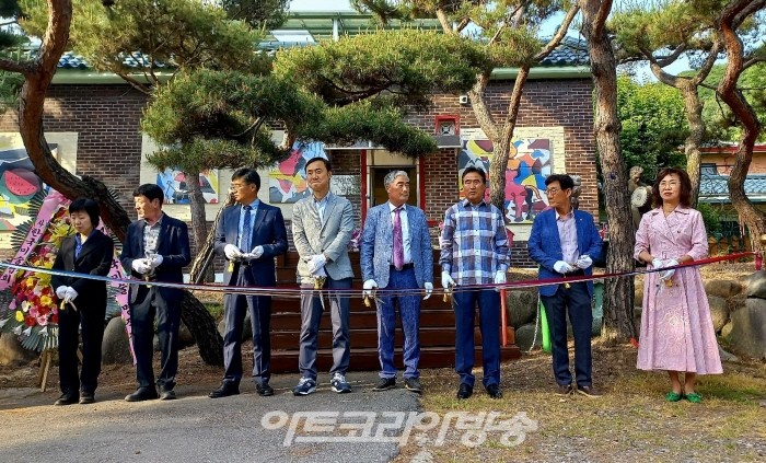 갤러리앙티브 기획 ‘한국미술명작전 與麗山河-여여산하’