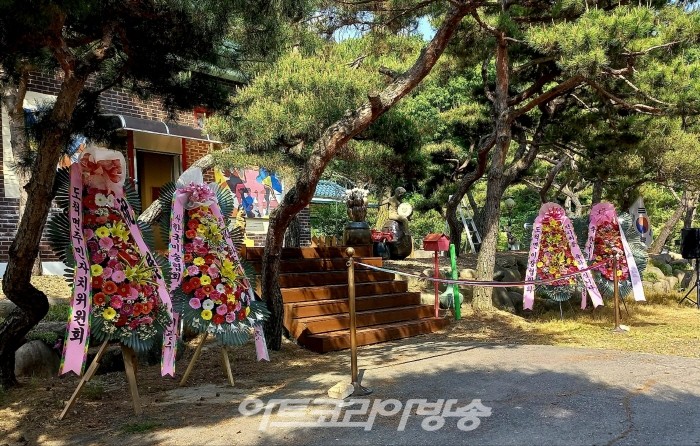 갤러리앙티브 기획 ‘한국미술명작전 與麗山河-여여산하’
