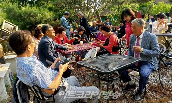 갤러리앙티브 기획 ‘한국미술명작전 與麗山河-여여산하’