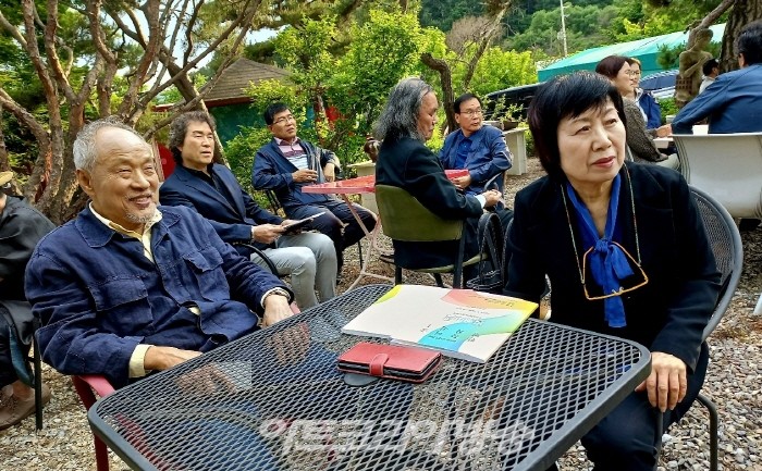 갤러리앙티브 기획 ‘한국미술명작전 與麗山河-여여산하’