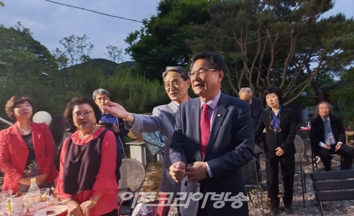 갤러리앙티브 기획 ‘한국미술명작전 與麗山河-여여산하’