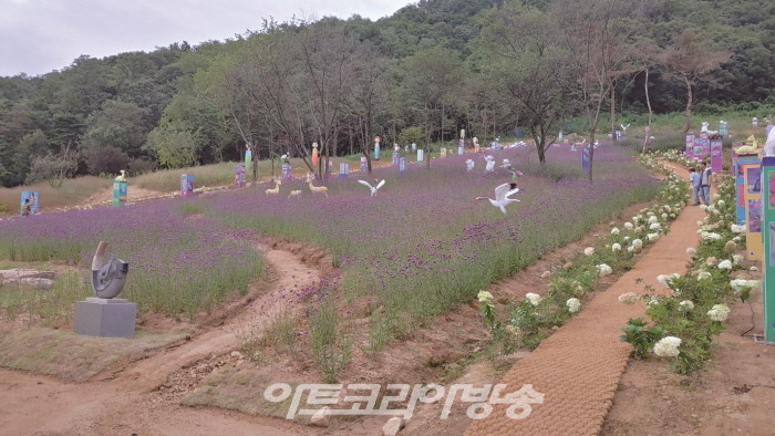 제12회 2023 코리아아트페스타 ‘대한민국 미술인 등(燈)축제’ 공모전