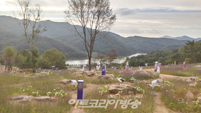 제12회 2023 코리아아트페스타 ‘대한민국 미술인 등(燈)축제’ 공모전