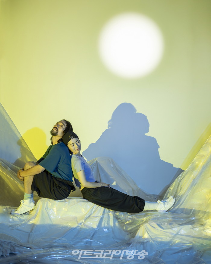 판소리 '긴긴밤' 콘셉트 포토. 제공 국립극장