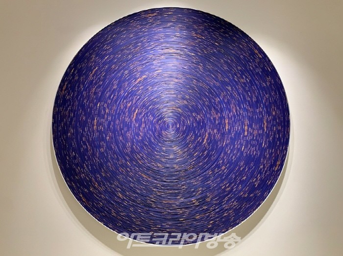 전병삼 개인전 ‘COSMOMENT’