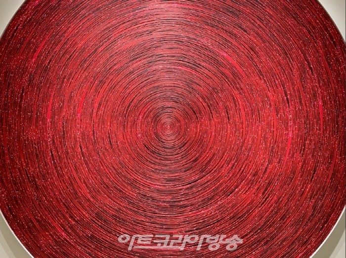 전병삼 개인전 ‘COSMOMENT’