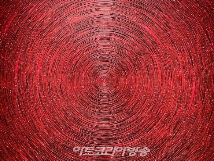 전병삼 개인전 ‘COSMOMENT’