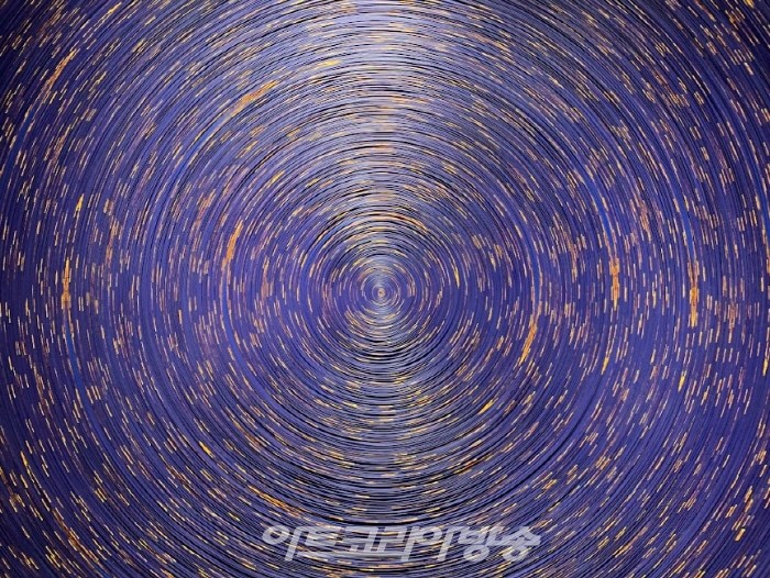 전병삼 개인전 ‘COSMOMENT’