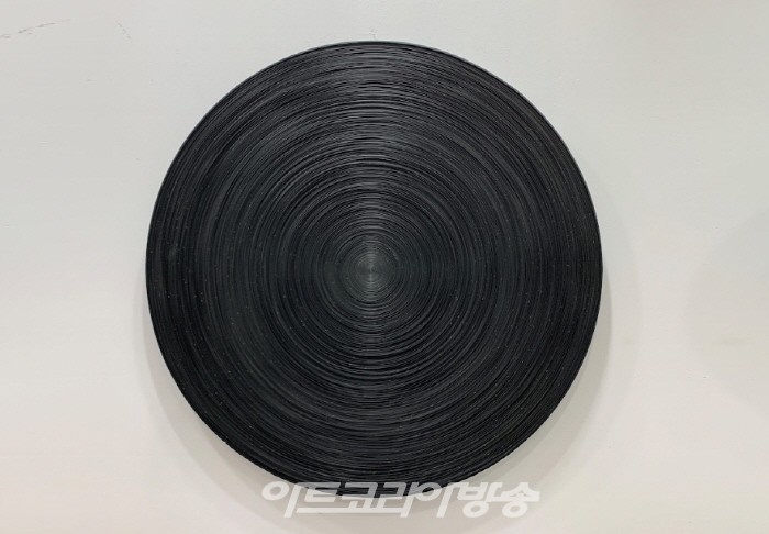 전병삼 개인전 ‘COSMOMENT’