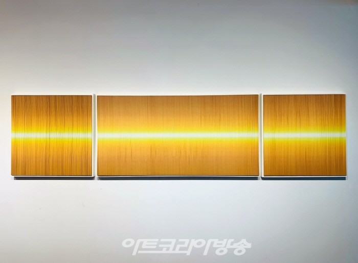 전병삼 개인전 ‘COSMOMENT’