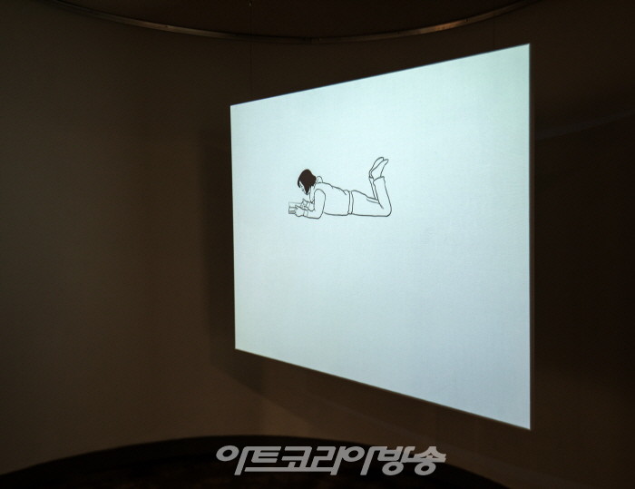 변금윤, 일초, 영상, 3min, 2011-203