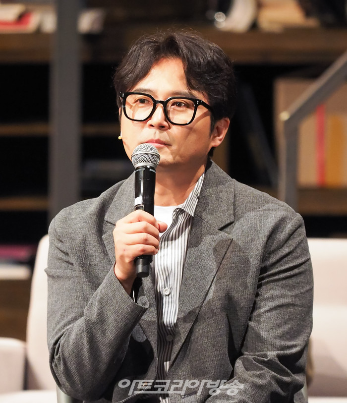 뮤지컬 '다시, 동물원' 프레스콜(임호) 2023.06.28 사진 ⓒ아트코리아방송 이용선 기자