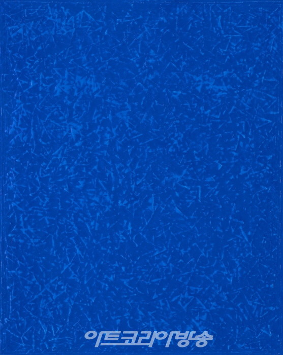 권영실 작가 'The Less The More' 전