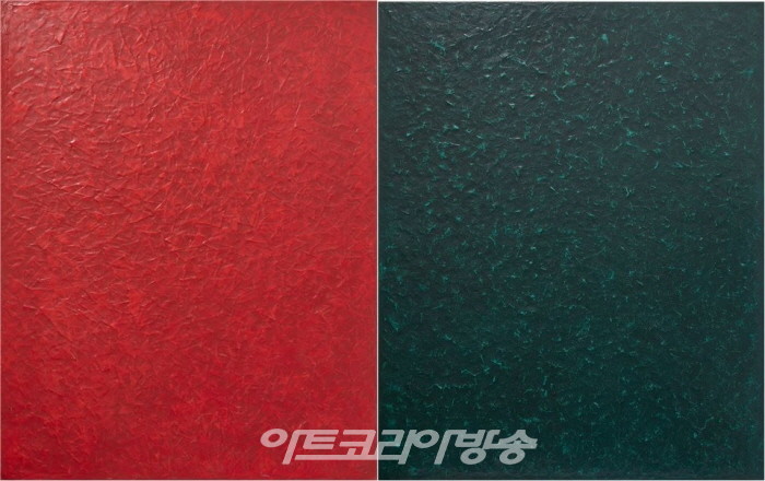 권영실 작가 'The Less The More' 전