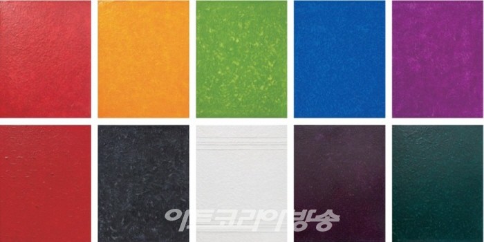 권영실 작가 'The Less The More' 전