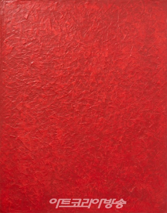 권영실 작가 'The Less The More' 전